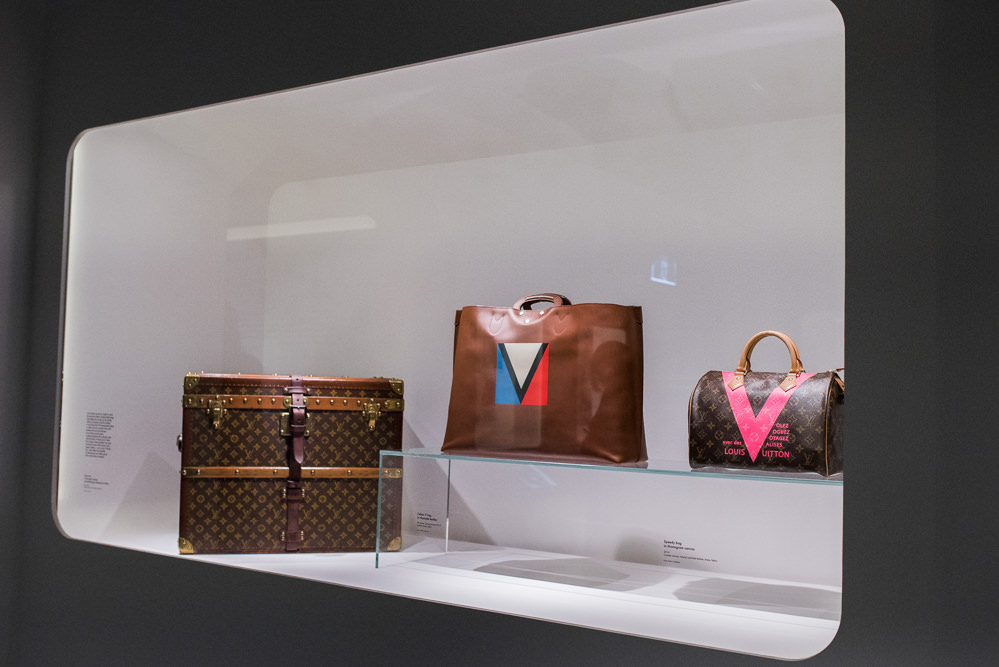 FASHION: Chadstone, 'The Fashion Capital' Hosts Louis Vuitton's Time  Capsule Exhibition – THE JOURNAL MAG