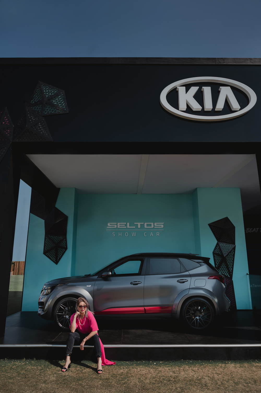 Kia Seltos 2020 Price In Australia