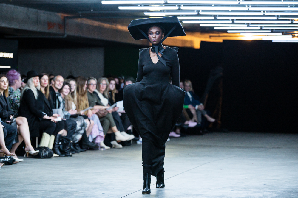 Final Highlights From Melbourne Fashion Week 2022